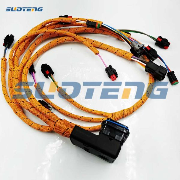 283-5607 Wiring Harness for C7 Truck