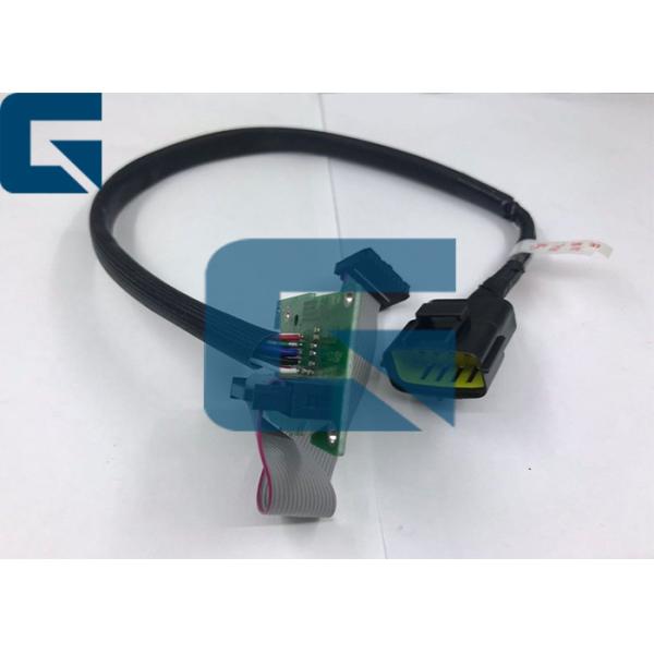 EC210B EC240B EC290B 14390065 Monitor Connector Plug VOE14390065 for Excavator