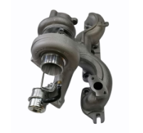 8-97326752-0 Turbocharger ISUZU Engine Parts For NPR NQR NPS 4HG1