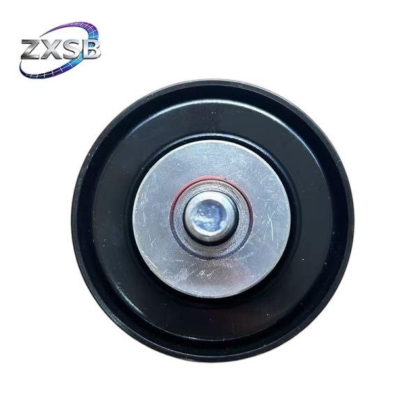 Shacman HOWO Truck Weichai WP12 Engine Belt Tensioner Idler Pulley 612630061100