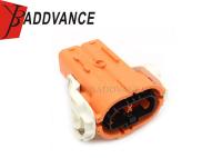 1-2177053-3 conector automotivo de New Energy da tensão de 2 Pin Amp Tyco Connectors High