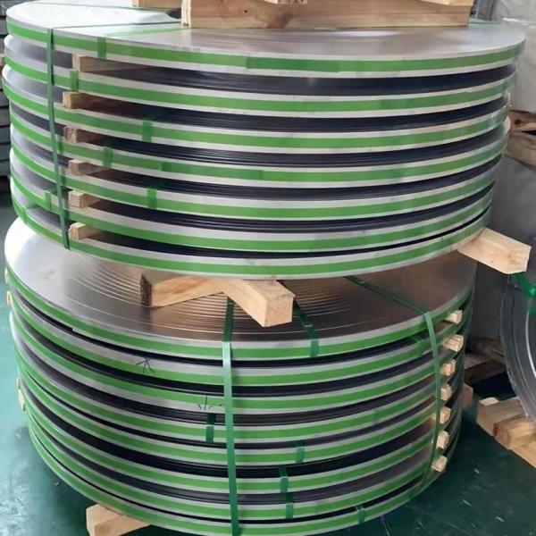 Теплостойкий нержавеющий EN 1,4833 прокладок металла 309S AISI