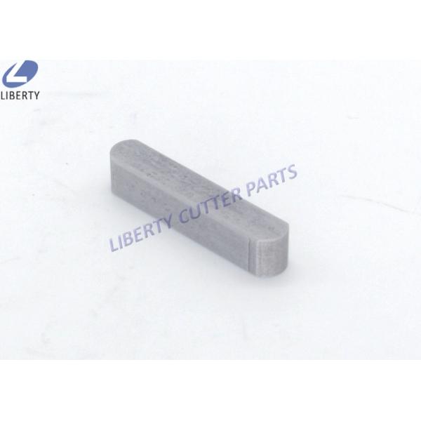 Replacement Vector Q80 MH8 Parts , Vector Spare Parts 108677 A Shaped Key