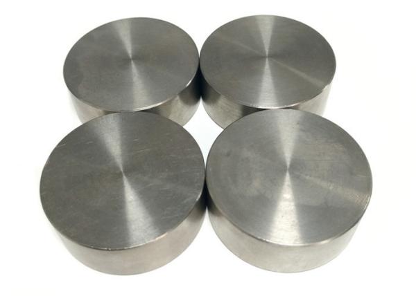 Corrosion Resistance Titanium Alloy Pvd Target For Medical / Industrial Coating