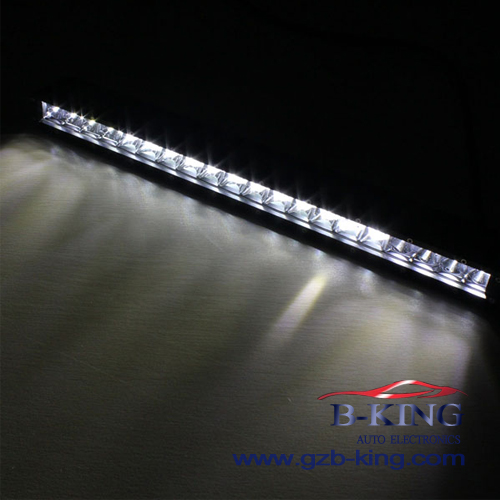 Super Slim 100W 23.3'' CREE LED Light Bar