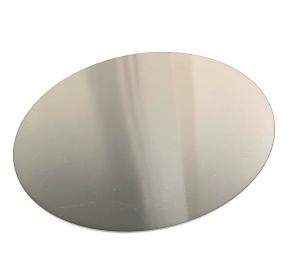 Density 19.2g/Cm3 Tungsten Products 99.95% Pure Tungsten Sheet