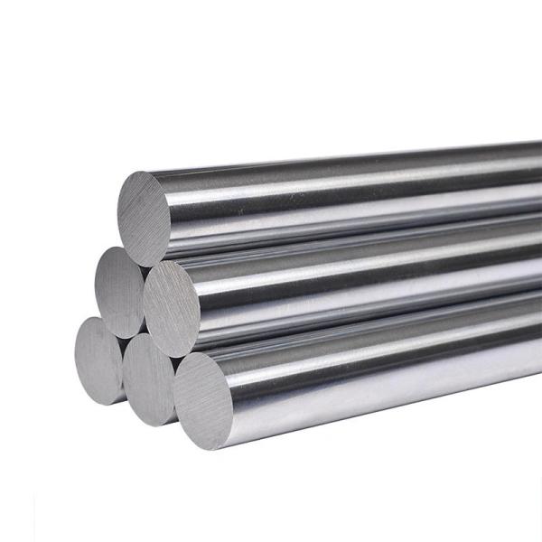 2205 Stainless Steel Round Bar Solid Square Bar 3m 6m Length