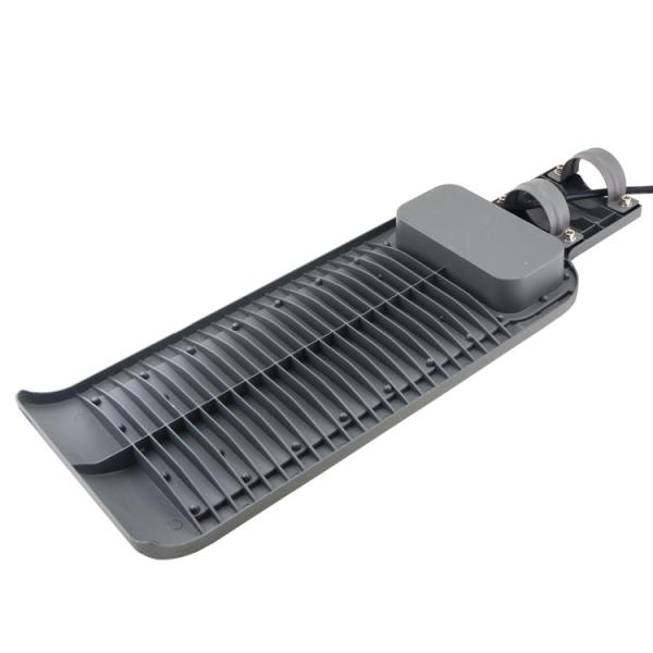 A luz de rua à prova de explosões exterior, SMD Waterproof a luz de rua do jardim IP65 50 watts