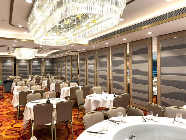 Customizable Soundproof Modular Partition Walls Acoustic Office Dividers