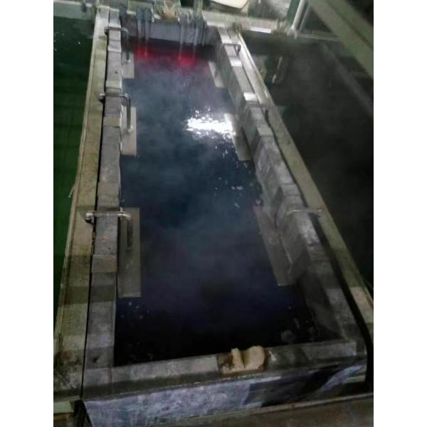 Танки ультразвуковой чистки в произведении пакета датчика вина и оливкового масла с генератором