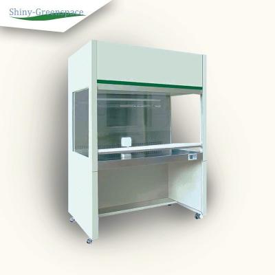 Banque de nettoyage à débit horizontal HC-S-995 pour l'électronique pharmaceutique