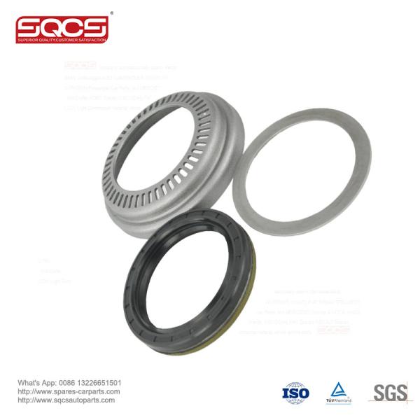 Mejor kit de reparación del eje de la rueda trasera para piezas de automóviles OE NO. 9063500135 2005-2017