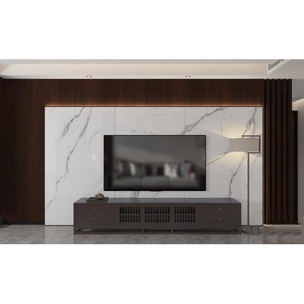 Водонепроницаемая 3 мм 4 мм 5 мм клик пластиковый винил планка ПВХ стенные панели доска SPC напольный лист