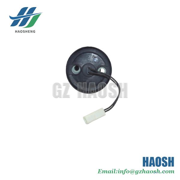 Lampe de marquage de pièces automobiles 8-97587596 897587596 Pour le remplacement Isuzu 700P