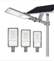 Réverbère futé d'énergie solaire de 16000 lumens LED SMD 90 watts 200 watts 500 watts