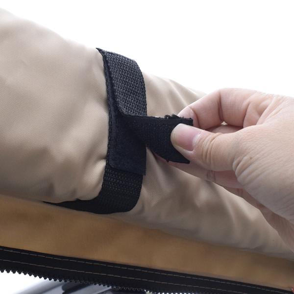 420D Oxford Cloth Car Awning Tent 1.5*2m For 4x4 Accessories Sector