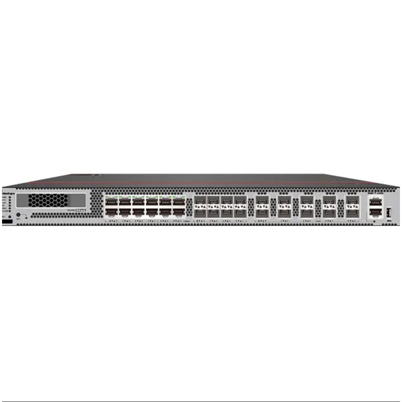 USG6636F USG6656F USG6686F Enterprise Security Firewall with 2*QSFP28 ports