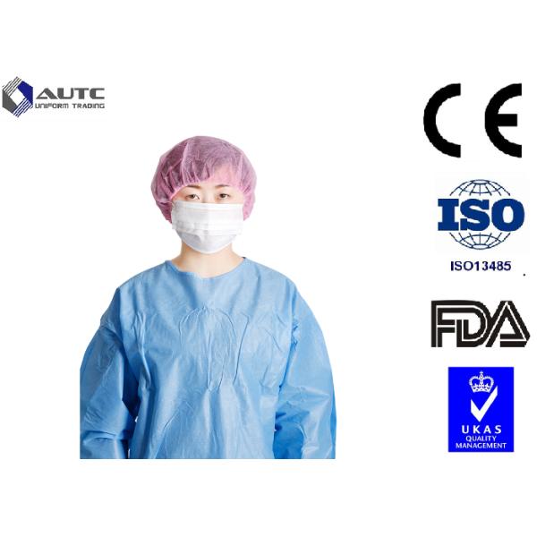 Срок пригодности долгого периода крутых красочных устранимых медицинских крышек санитарный гигиенический