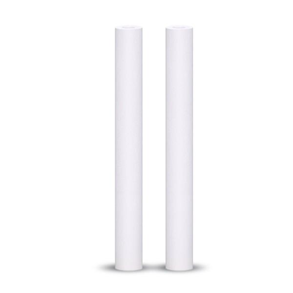 20 Inch 5 Micron Sediment Melt Blown PP Filter Cartridge for Water Filter System Made