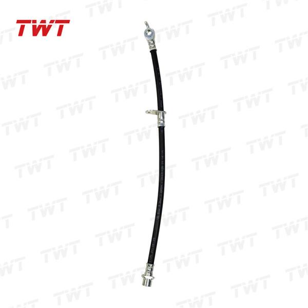 Twt 90947-T2047 Flexible Rear Brake Hose 90947T2047 90947 T2047 for Toyota Corolla Altis 2007-2008 Zze142