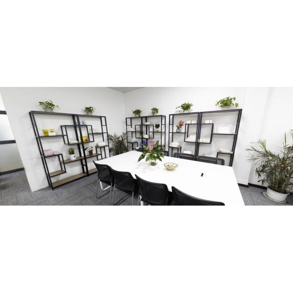 Guangzhou Huanshi Trade Co., Ltd.