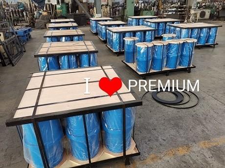 MISSION L MODULE FOR GARDNERDENVER PZ-10/PZ-11 mud pump liner, Gardner Denver PZ10/11 MUD PUMP FLUID END MODULE LINERS
