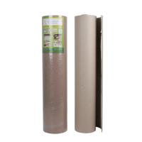 Os materiais provisórios da proteção da construção da tampa do montante do aro da porta de quadro de porta da fita da placa de Bto dos protetores de canto surgem a proteção