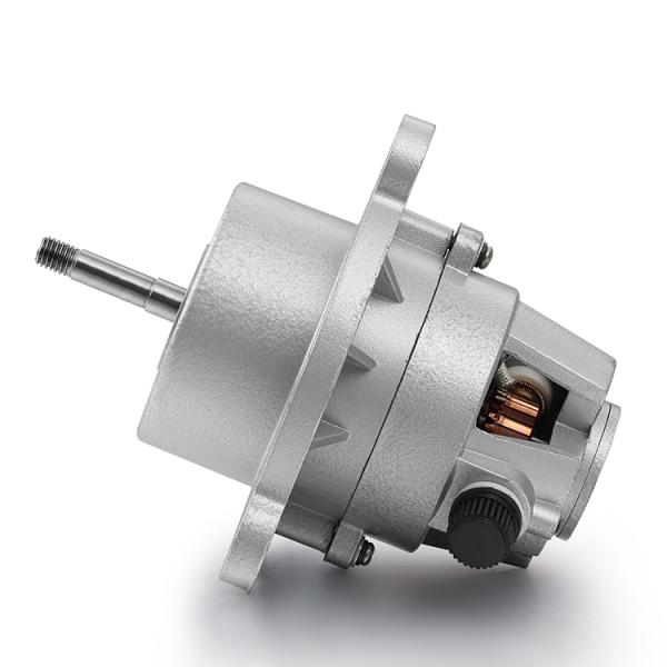110V/220-230V Single-Phase AC Electric Motor for Treadmill 50/60Hz 4000rpm Drip Proof