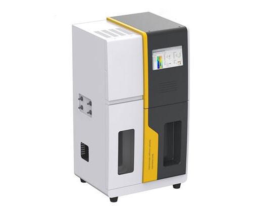 50mg SO2 30ml/Min Azotometer For Sulfur Dioxide Residues