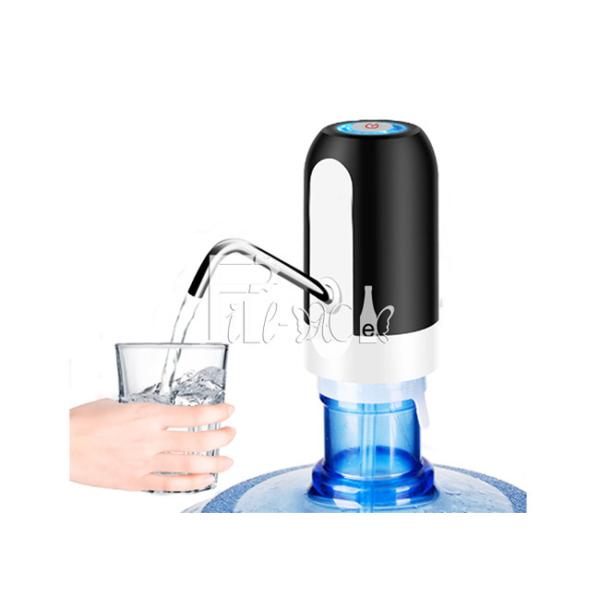 Водяная помпа питьевой воды дома мини 65*125ММ перезаряжаемые