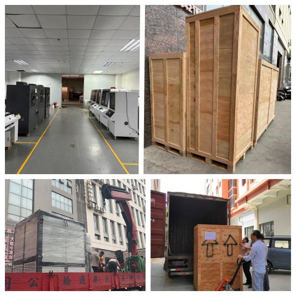 Máquina de ensayo de durabilidad a la fatiga dinámica para patinetes GB-T34667-2017