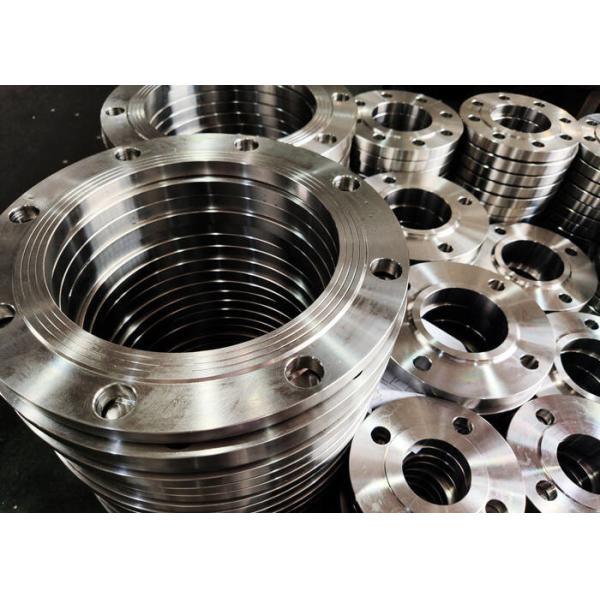 DN100 4" фланец шеи WN CL600 SCH 40S RF сваривая