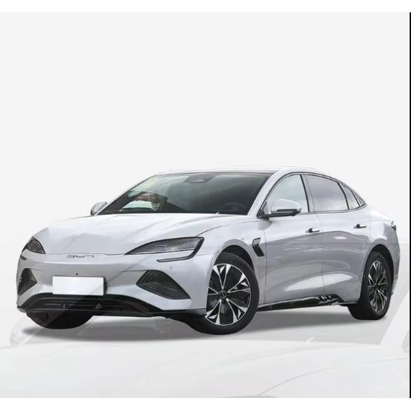 ウェルベース mm 2900 バイドシール Dm-I ハイブリッドカー 2023 4WD バージョン 550km EV 既成グローバル