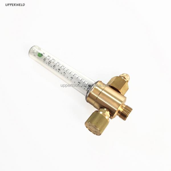 TIG MIG Сварка CO2/аргонный регулятор Медь высоко-низкое давление