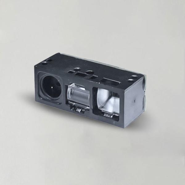 Auto Barcode Scanner Module 120° View Angle White Balance Qr Code Reader For Raspberry Pi