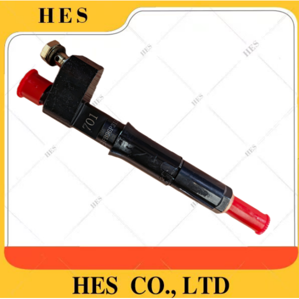 26AB701 Engine Fuel Injector 50GN SDEC Shanghai Engine Spare Parts