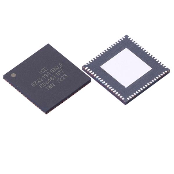 Clock Buffer Driver MPU IC 19 Output 400MHz Distributor Chip 9ZX21901BKLFT