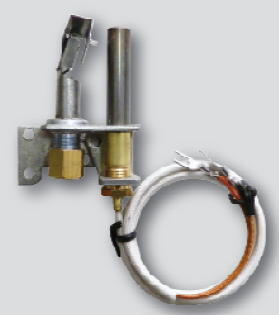 Everlasting Fire Component Ceramic Parts