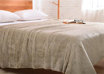 Velvet Super Decorative Couch Throw Blanket Comfortable Luxury Coral Throw Blanket