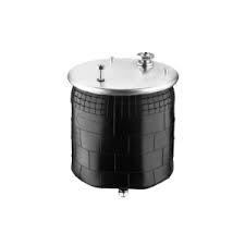 V0LV0 Truck FM Air Spring 22058738 21224746 ISO 9001 TS 16949 Certified Rubber Air Spring for Heavy-Duty Suspension