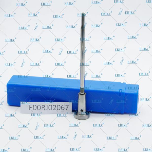ERIKC For BOS control valve price F 00V C02 067 original common rail valve F00V C02 067 oil engine valve group F00VC02067