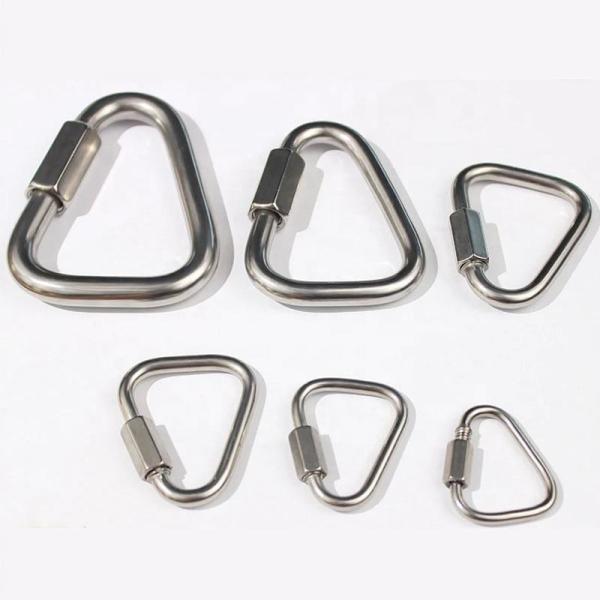 Standard Stainless Steel Wire Rope Cross Clip Clamp for Trellis Systems Green Wall Cable