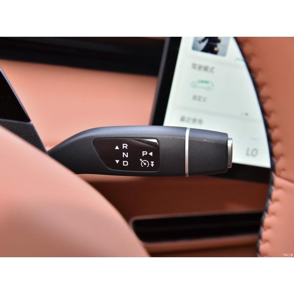 Left Steering 2023 Changan Deepal S7 200 Max Range Extended Version Energy Vehicles