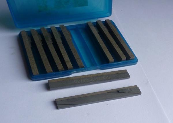 CK / CV Honing Machine Diamond Honing Tool Stone SUNNEN K Series Custom Made