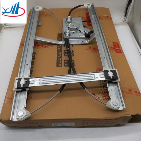 M5 M7 H7 Liuqi Chenglong Parts Glass Electric Lifter Assembly M51 6104021D1 Car Glass Lifter