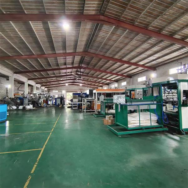 Использованная 150Т белая гидравлическая стальная режущая машина для пластиковой пленки и лазера