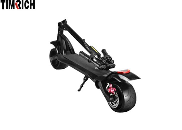Portable Rechargeable Electric Scooter TM-TX-B14 500W36v Wide Tire 500W Motor