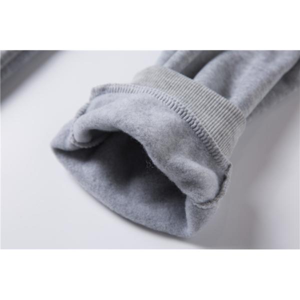 Тяжеловесный Felpa Plain Sky Blue Hoodie Блуза Органическая хлопчатобумажная рубашка с капюшоном Мужчины Фликс бег