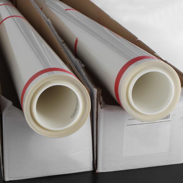 1.52M Width 15M Length 6.5mil Thickness TPU Paint Protection Film PPF Film for Car Body