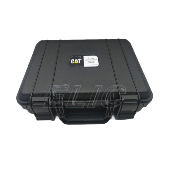 317-7485 Communiion Adapter Group 317-7484 ET-3 III Excavator Diagnostic Tool Construction Machinery Parts